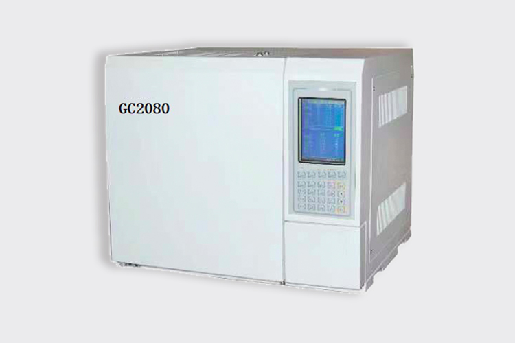 工厂尾气环保检测系统GC2080